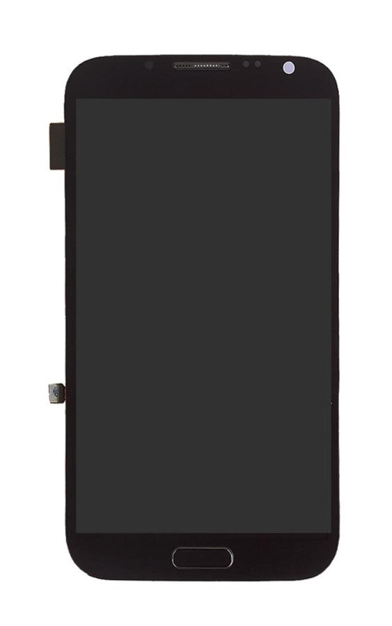 LCD Display Screen for Samsung Galaxy Note II N7100 Folder Combo EGFix