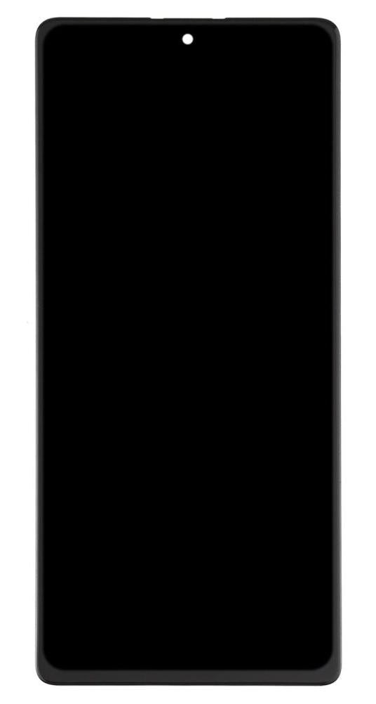 LCD Display Screen for Samsung Galaxy S10 Lite Folder Combo EGFix