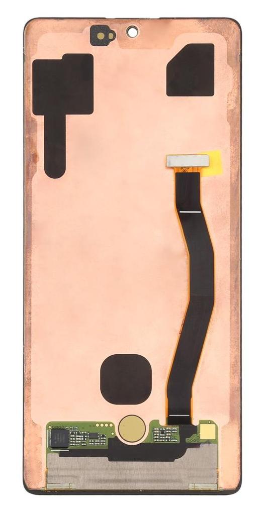 LCD Display Screen for Samsung Galaxy S10 Lite Folder Combo EGFix