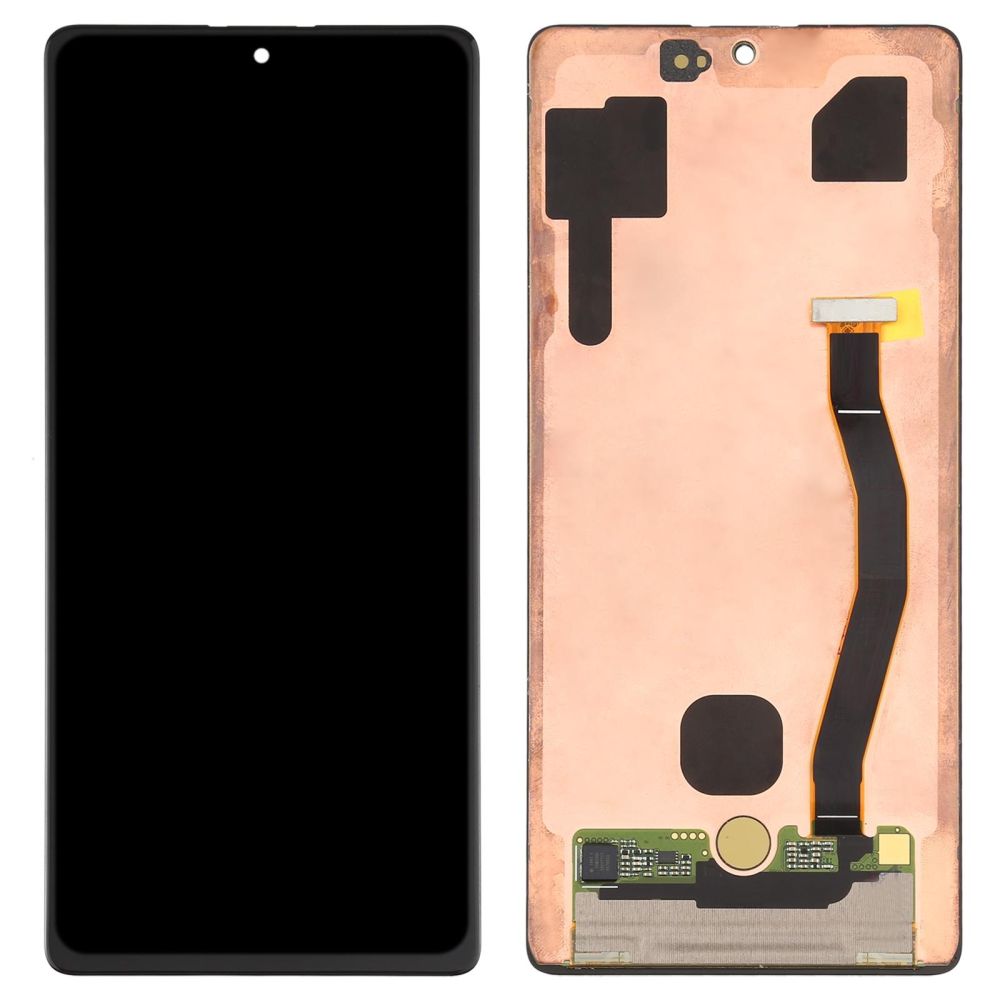 LCD Display Screen for Samsung Galaxy S10 Lite Folder Combo