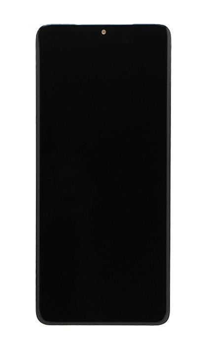 LCD Display Screen for Samsung Galaxy S21 Ultra Folder Combo EGFix