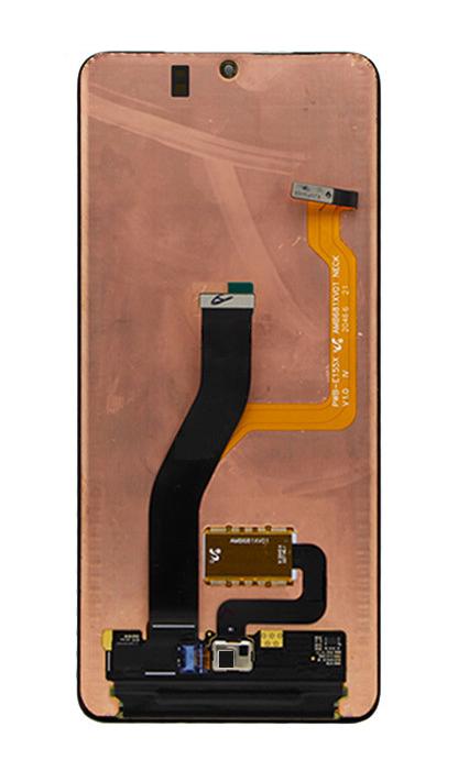 LCD Display Screen for Samsung Galaxy S21 Ultra Folder Combo EGFix