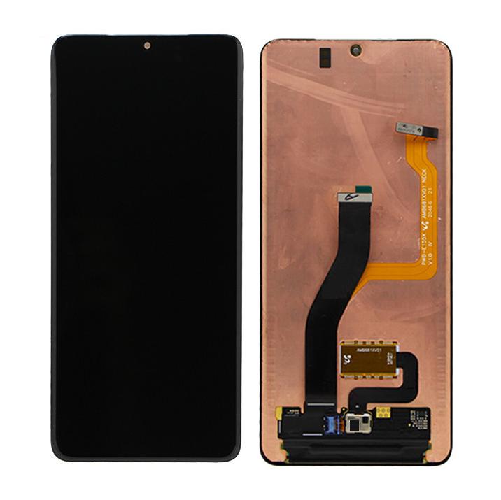 LCD Display Screen for Samsung Galaxy S21 Ultra Folder Combo