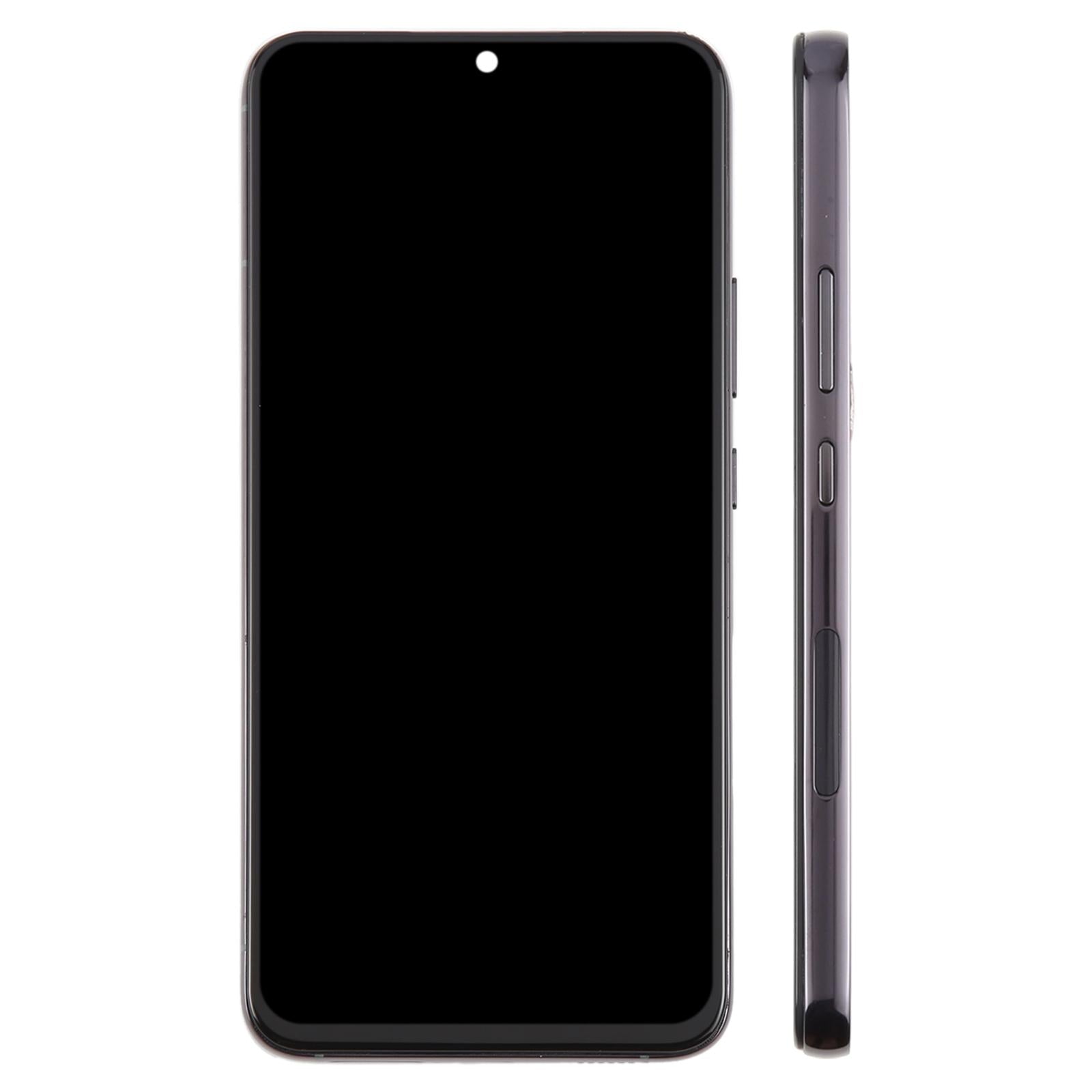 LCD Display Screen for Samsung Galaxy S22 Plus with Frame Folder Combo