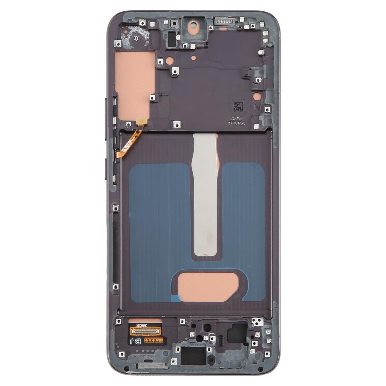 LCD Display Screen for Samsung Galaxy S22 Plus with Frame Folder Combo
