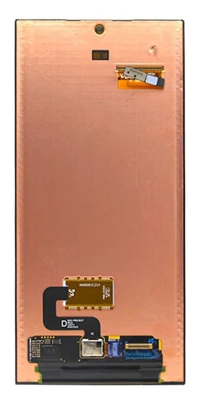 LCD Display Screen for Samsung Galaxy S23 Ultra Folder Combo EGFix