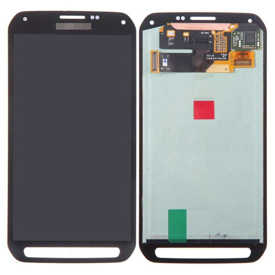 LCD Display Screen for Samsung Galaxy S5 Active Folder Combo