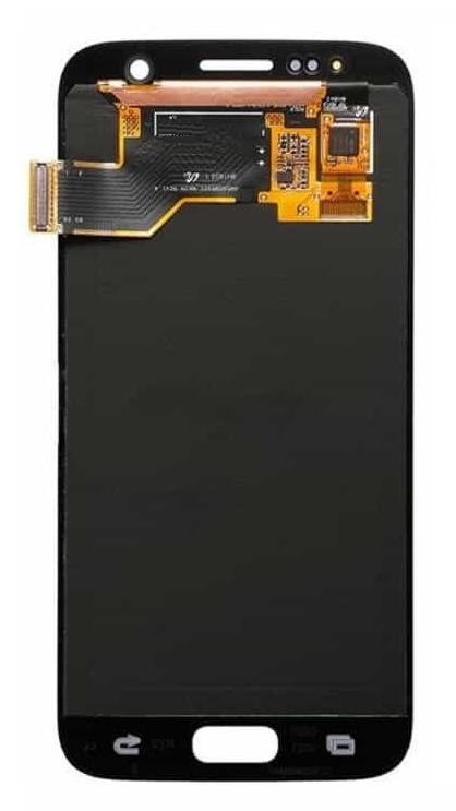 LCD Display Screen for Samsung Galaxy S7 Folder Combo EGFix