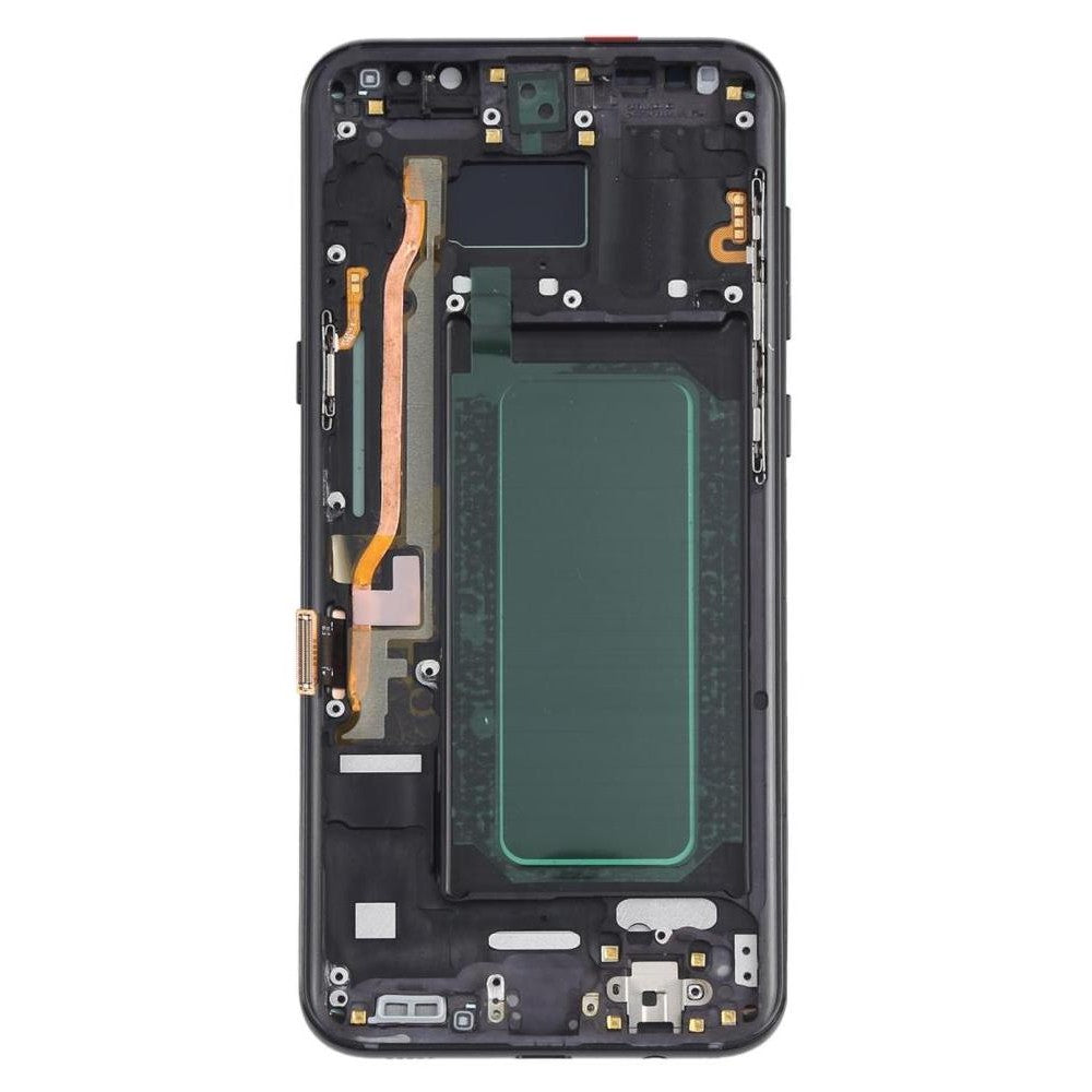 LCD Display Screen for Samsung Galaxy S8 Folder Combo EGFix