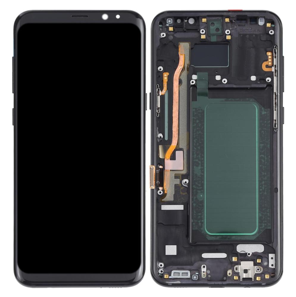 LCD Display Screen for Samsung Galaxy S8 Folder Combo