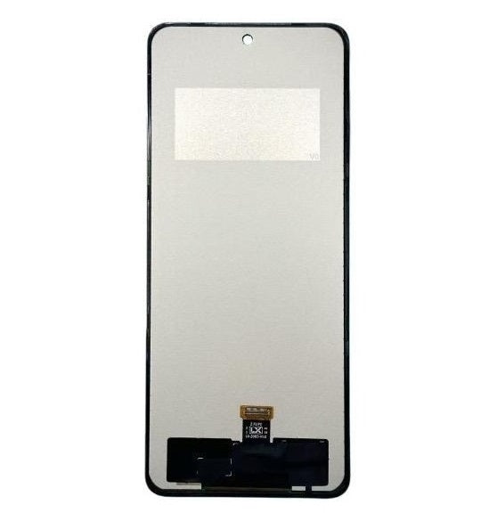LCD Display Screen for Samsung Galaxy Z Flip 3 5G Folder Combo (DISPLAY CANNOT BE FOLD)