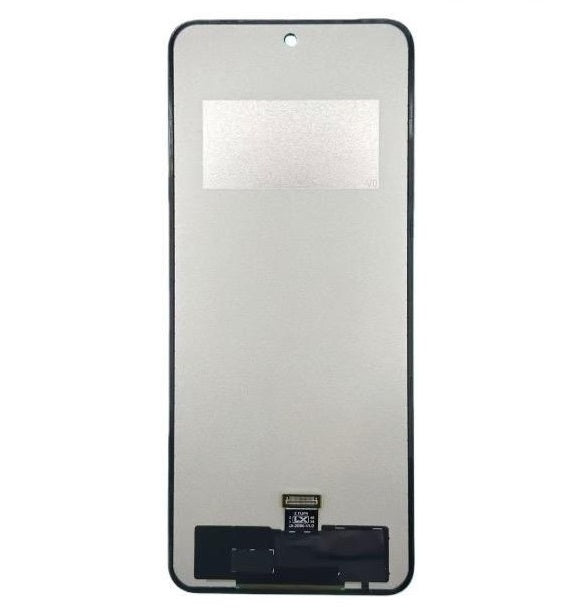 LCD Display Screen for Samsung Galaxy Z Flip 4 5G Folder Combo (DISPLAY CANNOT BE FOLD)