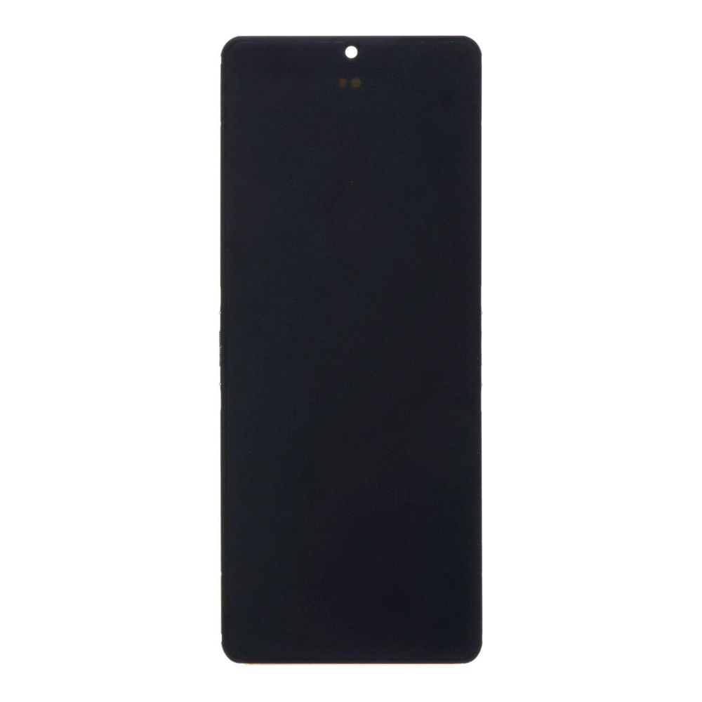 LCD Display Screen for Samsung Galaxy Z Flip 5G Folder Combo EGFix