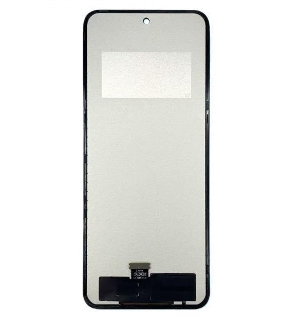 LCD Display Screen for Samsung Galaxy Z Flip 6 5G Folder Combo (DISPLAY CANNOT BE FOLD)