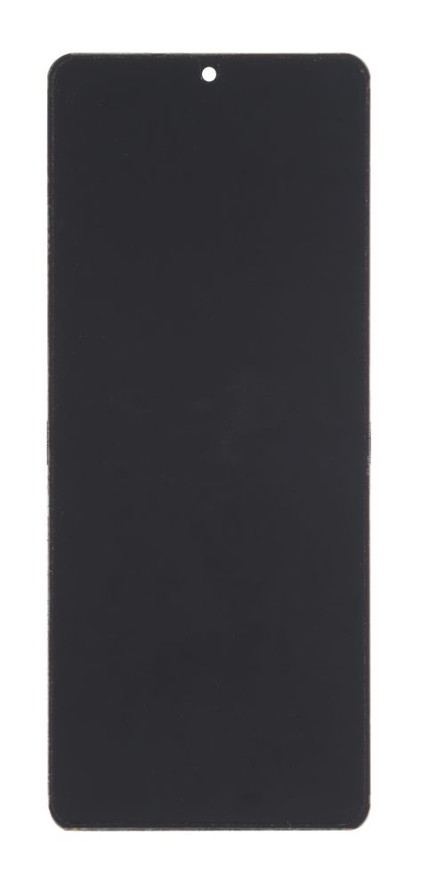 LCD Display Screen for Samsung Galaxy Z Flip Folder Combo EGFix