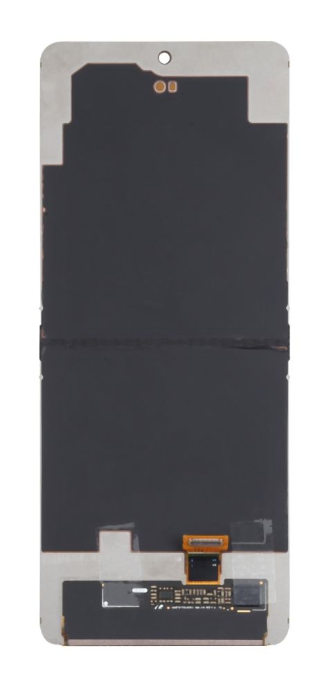 LCD Display Screen for Samsung Galaxy Z Flip Folder Combo EGFix
