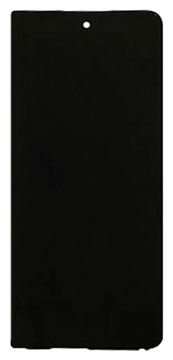LCD Display Screen for Samsung Galaxy Z Fold5 Folder Combo EGFix