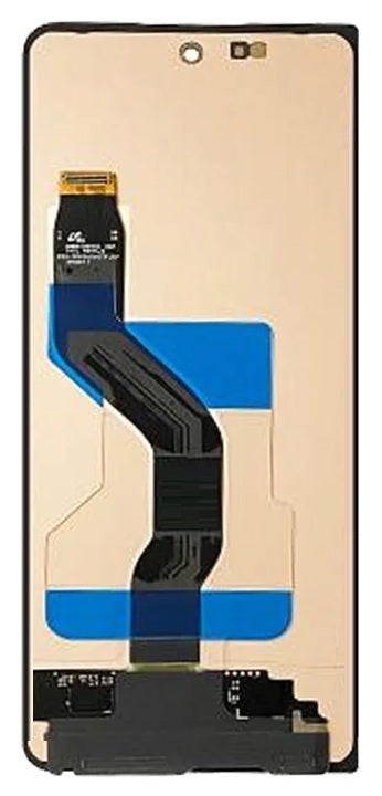 LCD Display Screen for Samsung Galaxy Z Fold5 Folder Combo EGFix