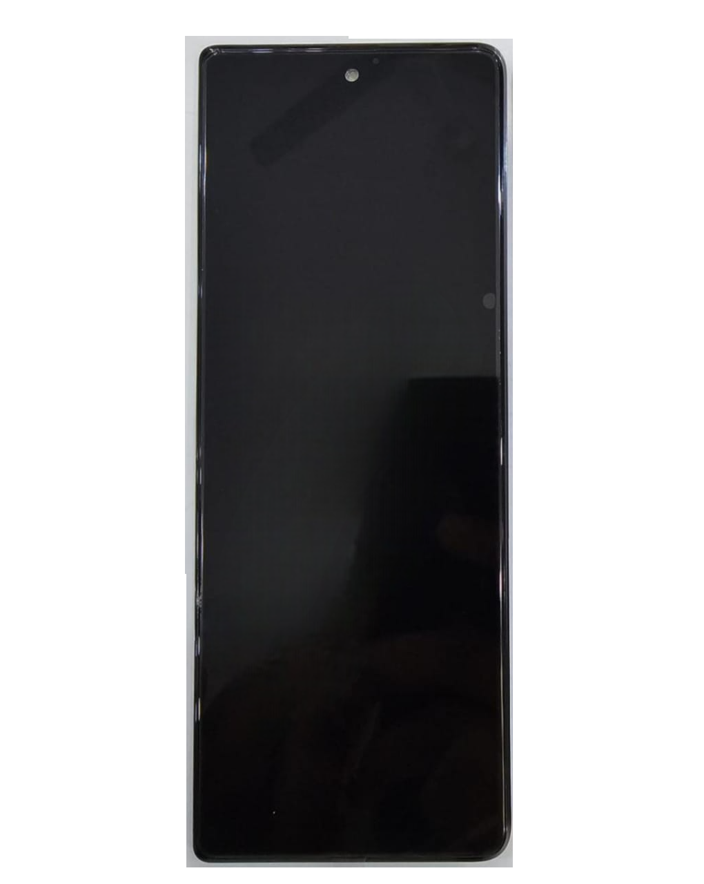 LCD Display Screen for Samsung Galaxy Z Fold 2 5G (Front Screen) EGFix