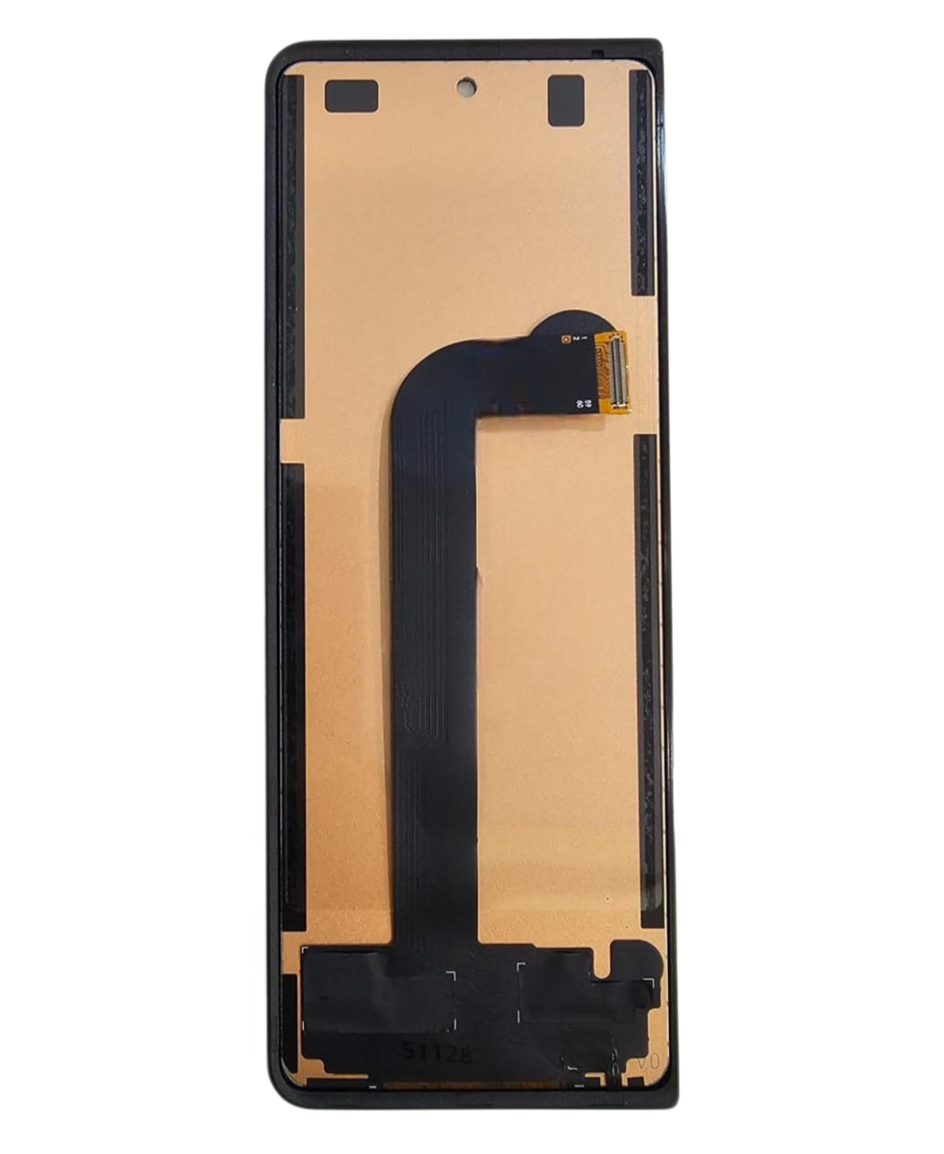 LCD Display Screen for Samsung Galaxy Z Fold 3 5G (Front Screen) EGFix
