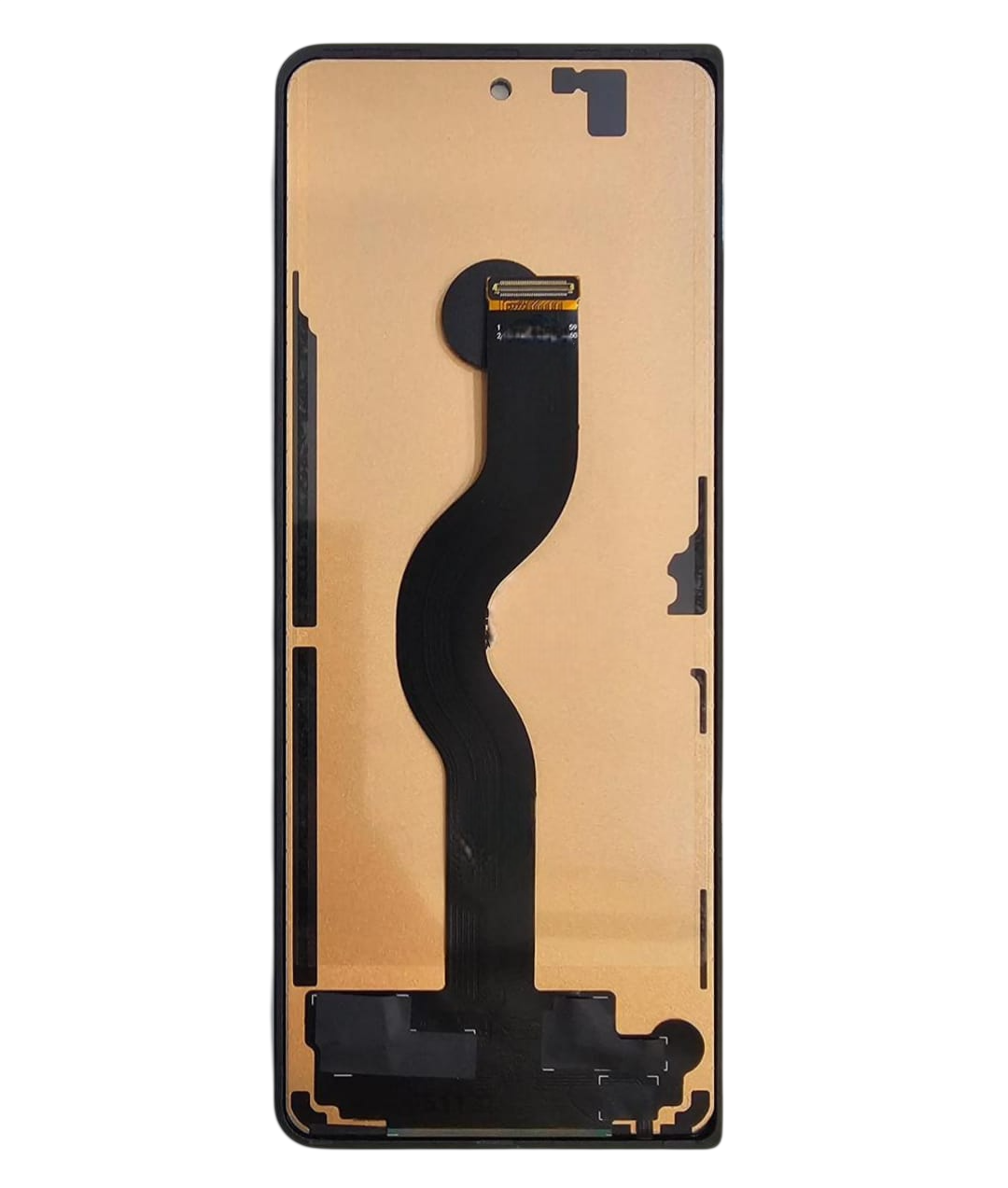 LCD Display Screen for Samsung Galaxy Z Fold 4 5G (Front Screen) EGFix