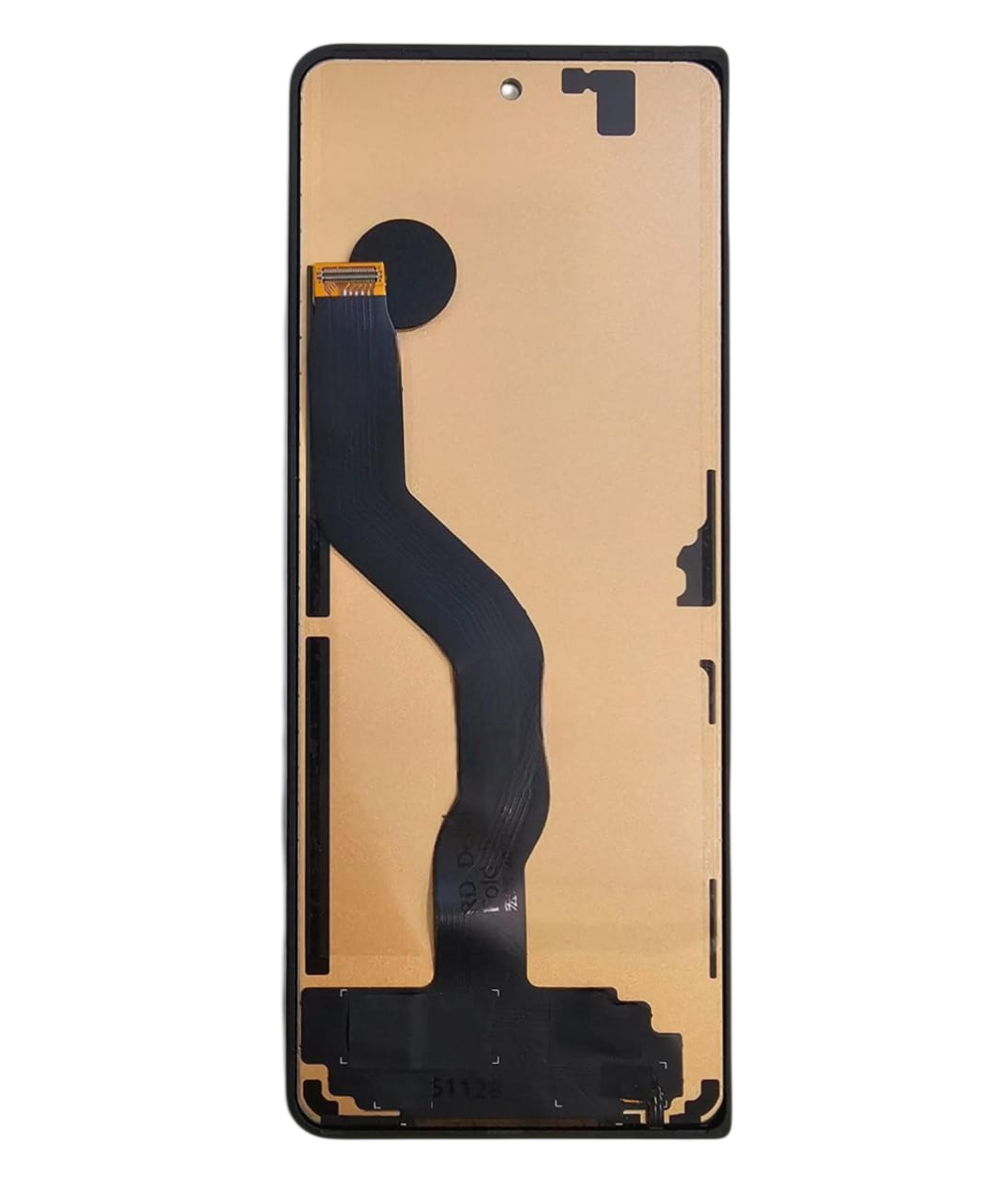 LCD Display Screen for Samsung Galaxy Z Fold 5 5G (Front Screen) EGFix