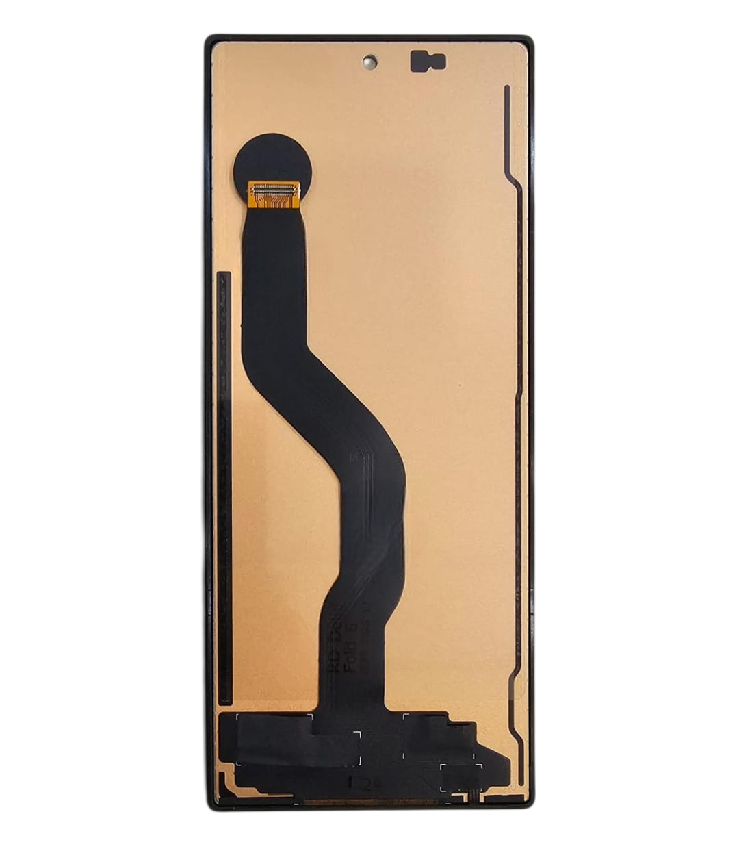 Lcd Front LCD Display Screen for Samsung Galaxy Z Fold 6 5G (Front Screen) – EGFix