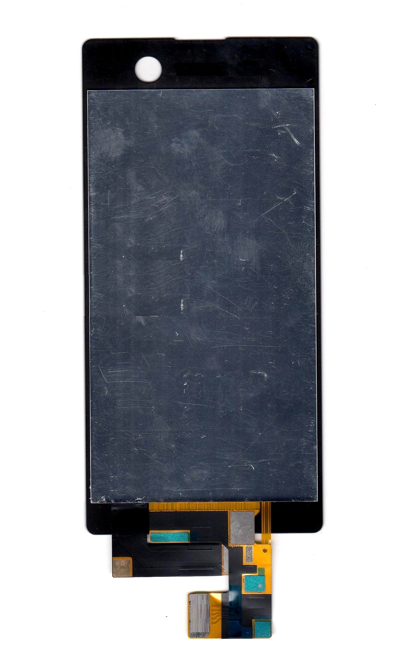 LCD Display Screen for Sony Xperia M5 Folder Combo EGFix