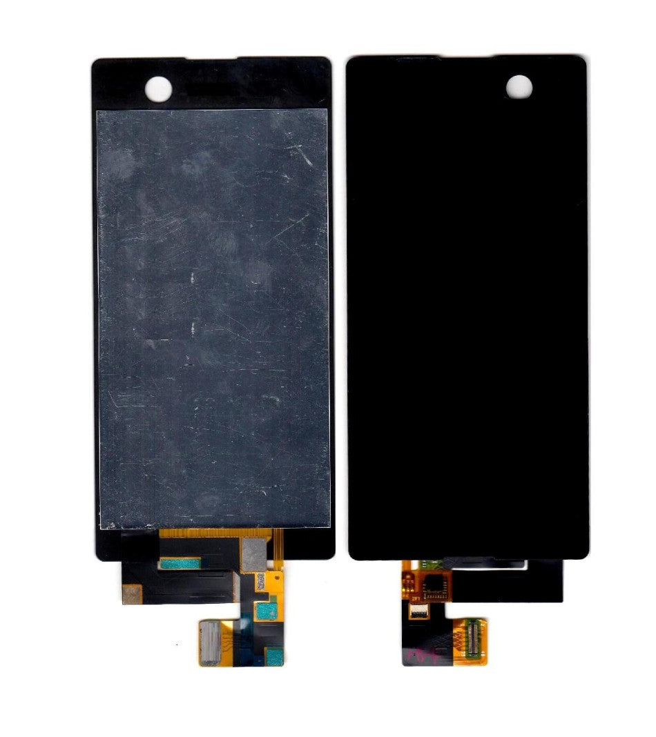 LCD Display Screen for Sony Xperia M5 Folder Combo