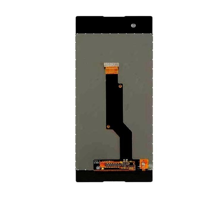 LCD Display Screen for Sony Xperia XA1 Folder Combo EGFix