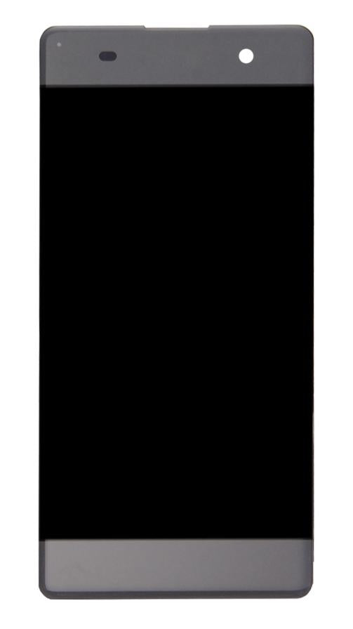 LCD Display Screen for Sony Xperia XA Folder Combo EGFix
