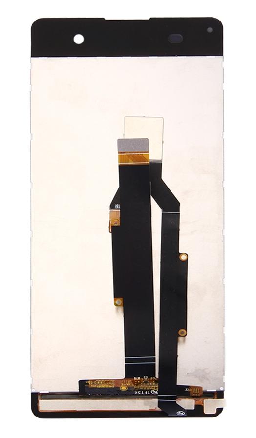 LCD Display Screen for Sony Xperia XA Folder Combo EGFix