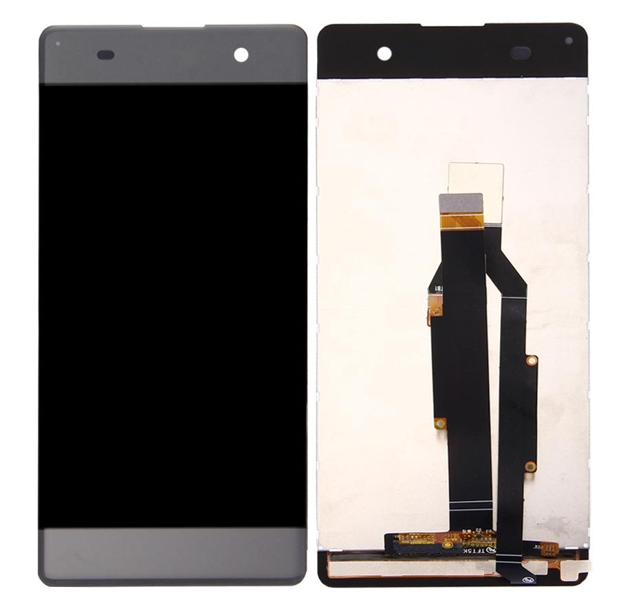 LCD Display Screen for Sony Xperia XA Folder Combo