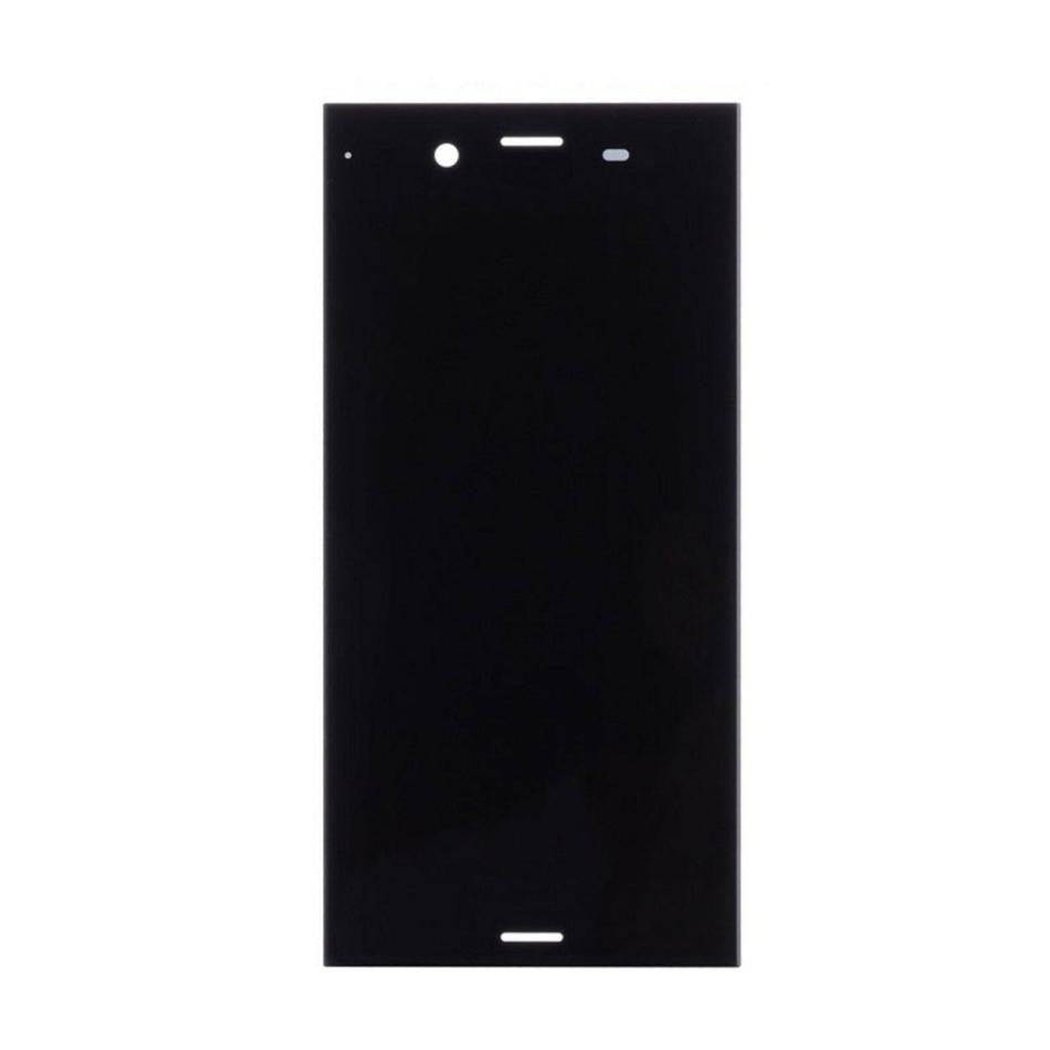 LCD Display Screen for Sony Xperia XZ1 Folder Combo EGFix