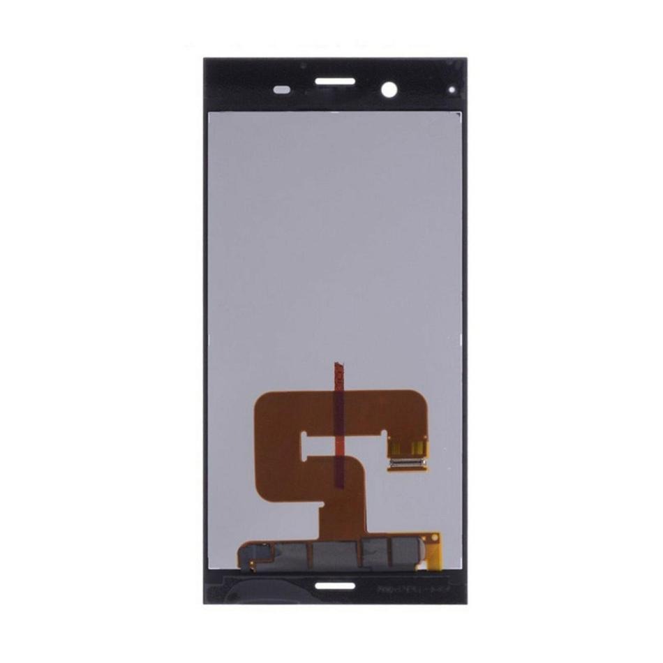 LCD Display Screen for Sony Xperia XZ1 Folder Combo EGFix
