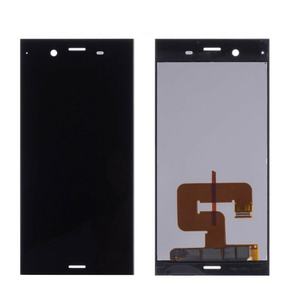 LCD Display Screen for Sony Xperia XZ1 Folder Combo