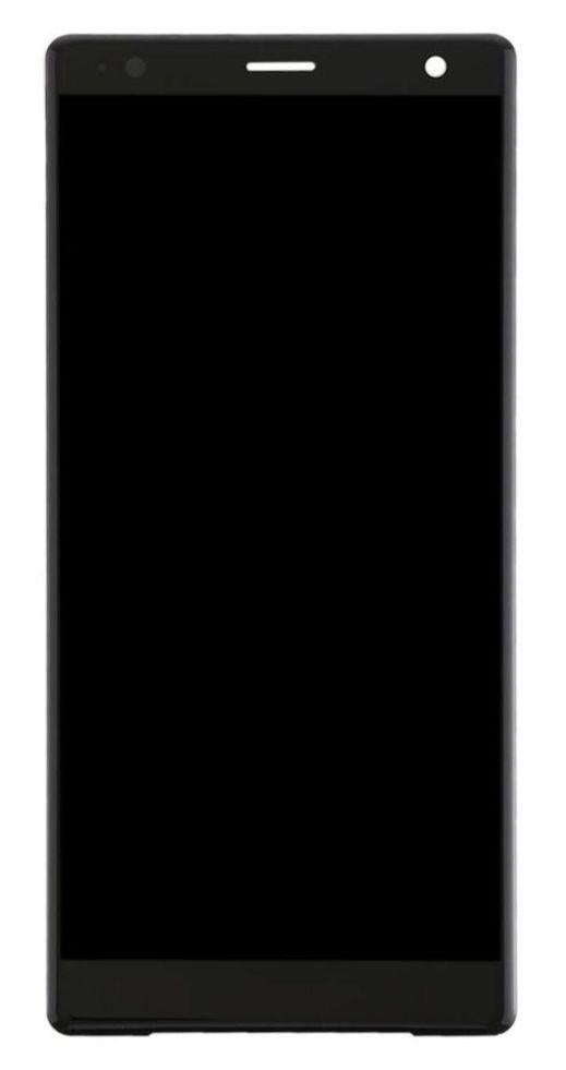 LCD Display Screen for Sony Xperia XZ2 Folder Combo EGFix