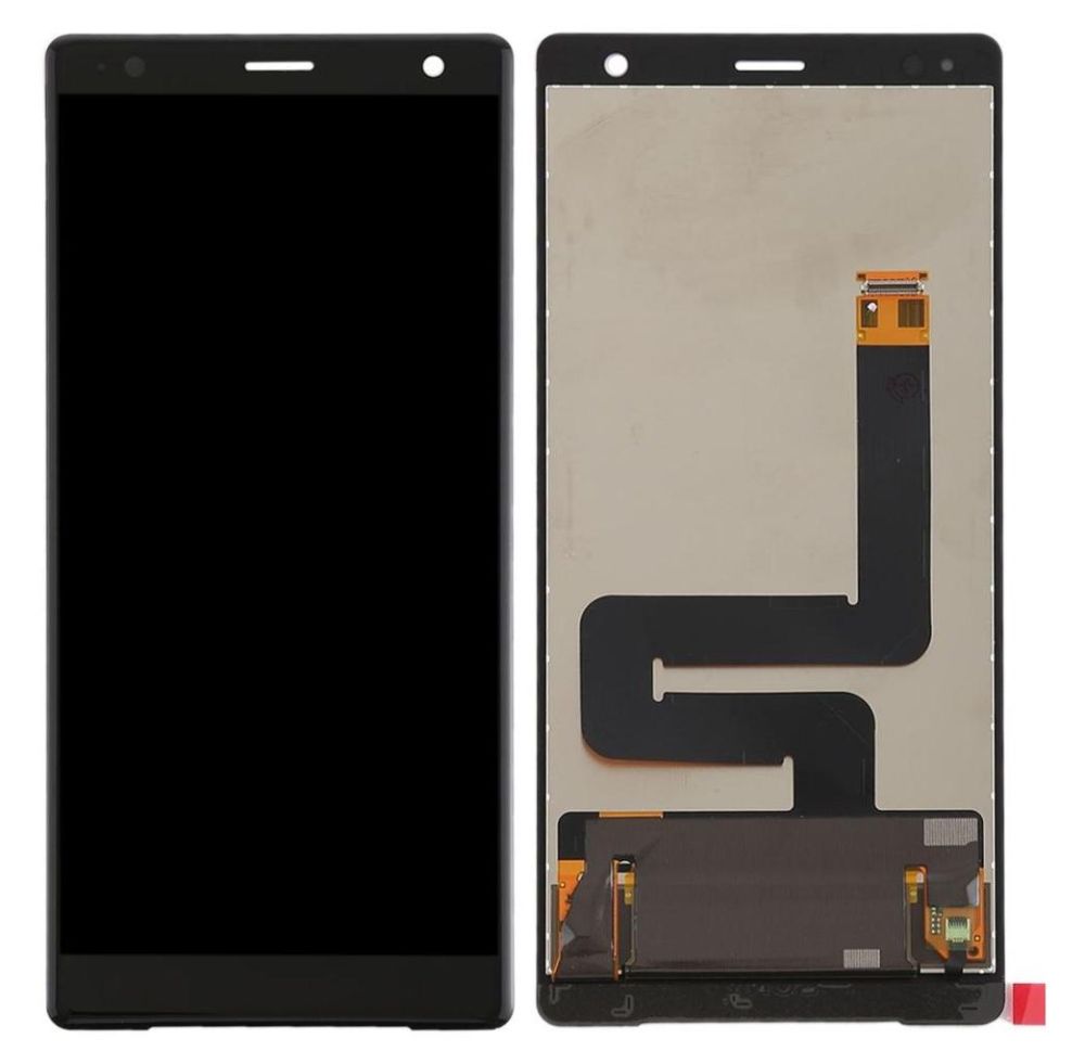 LCD Display Screen for Sony Xperia XZ2 Folder Combo
