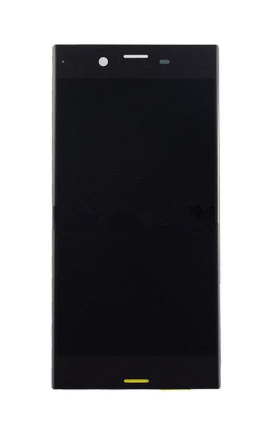 LCD Display Screen for Sony Xperia XZ Premium Pink Folder Combo EGFix