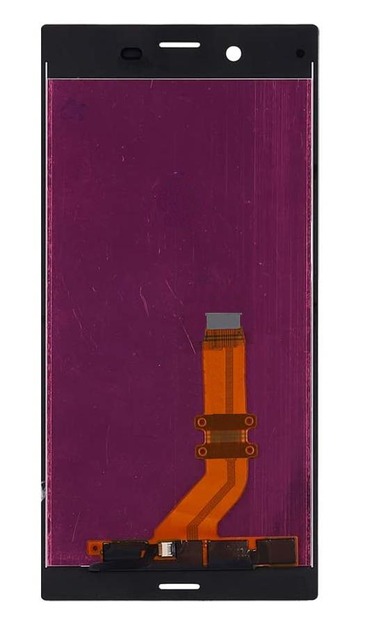 LCD Display Screen for Sony Xperia XZs Folder Combo EGFix