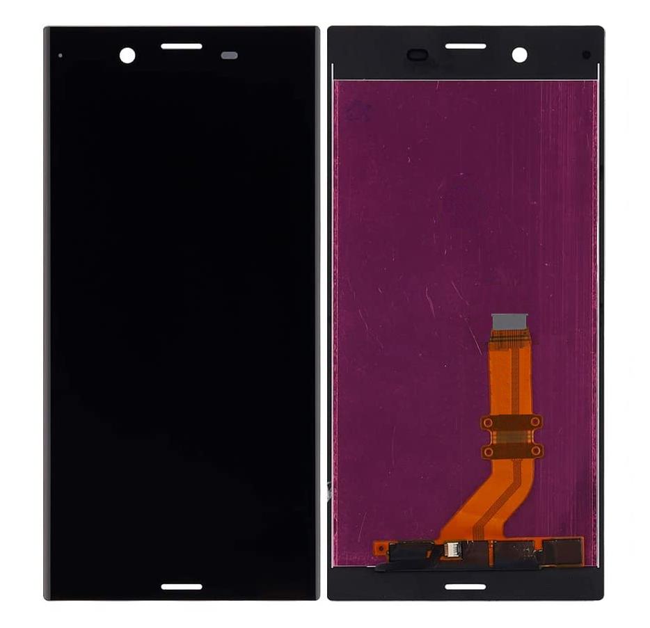 LCD Display Screen for Sony Xperia XZs Folder Combo