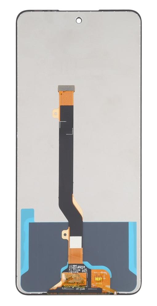 LCD Display Screen for Tecno Camon 17 Folder Combo EGFix