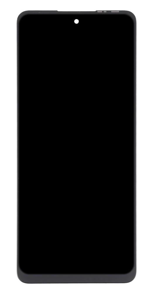 LCD Display Screen for Tecno Camon 18 Folder Combo EGFix