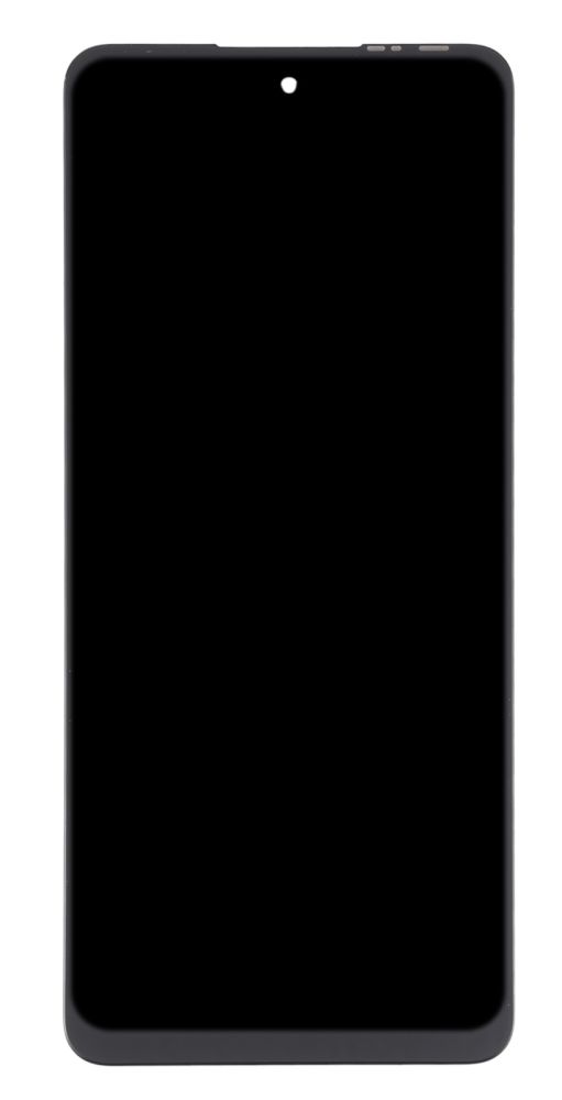LCD Display Screen for Tecno Camon 18P Folder Combo EGFix