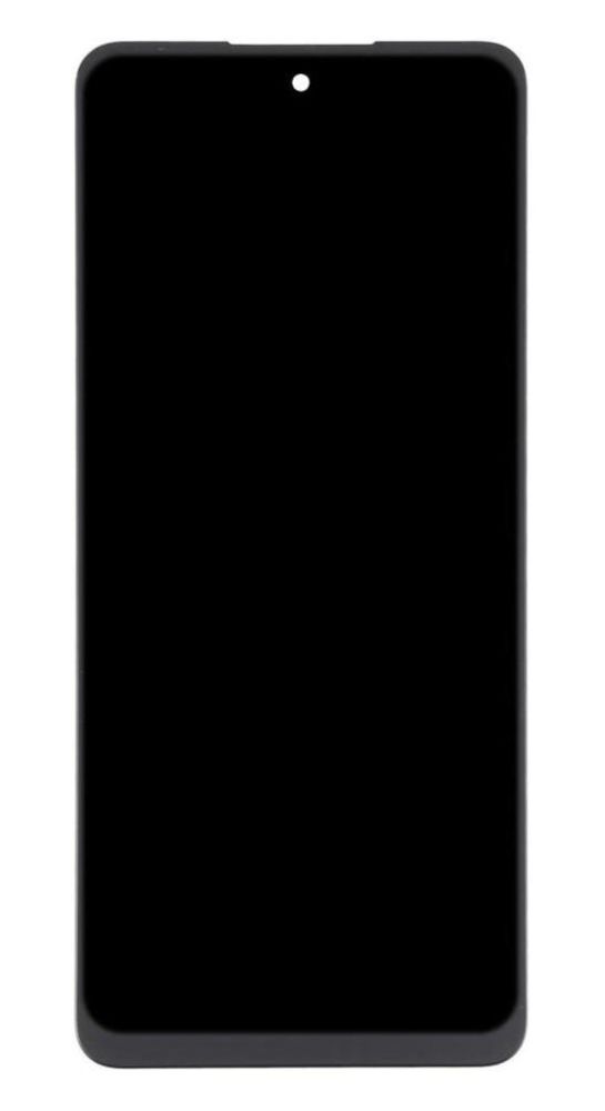 LCD Display Screen for Tecno Camon 19 Folder Combo EGFix