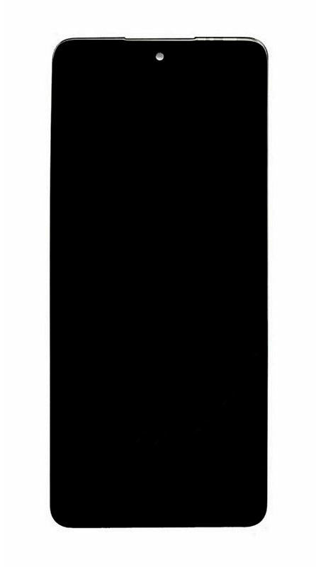 LCD Display Screen for Tecno Camon 19 Pro Folder Combo EGFix