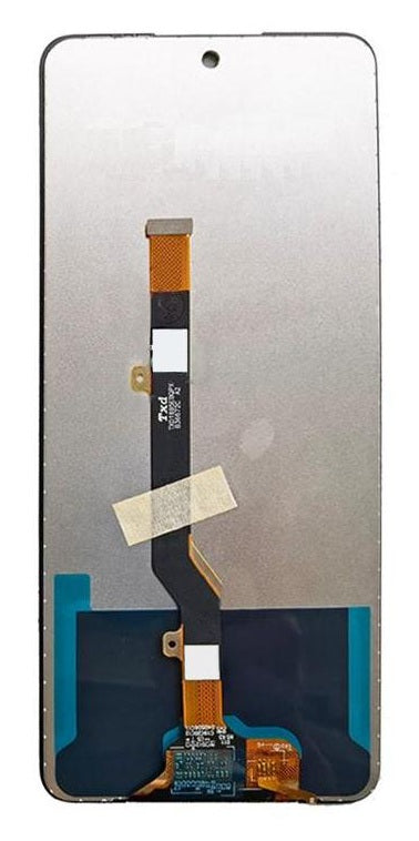 LCD Display Screen for Tecno Camon 19 Pro Folder Combo EGFix