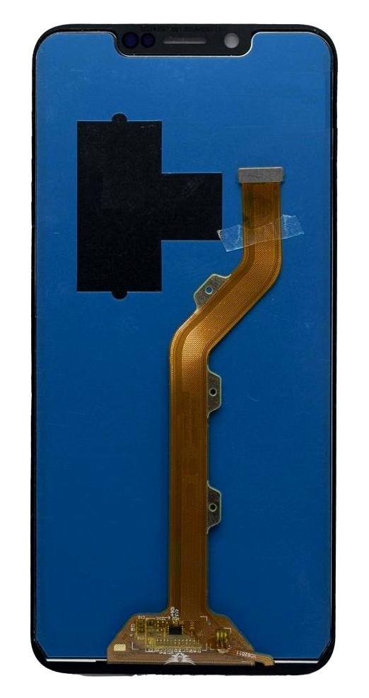 LCD Display Screen for Tecno Camon i2 Folder Combo EGFix