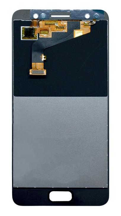 LCD Display Screen for Tecno I3 Folder Combo EGFix