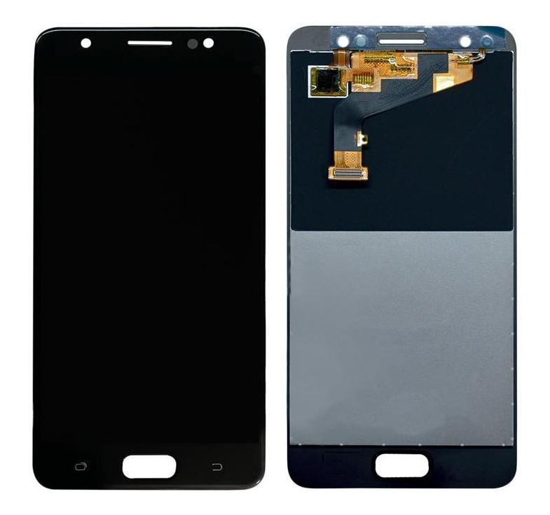 LCD Display Screen for Tecno I3 Folder Combo